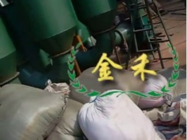 金禾贛州烘干機現(xiàn)場工作